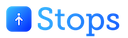 Stops.com > Help Logo